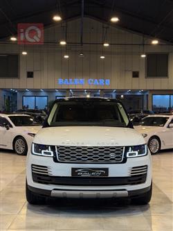 لاند روفر رانج روفر فوج